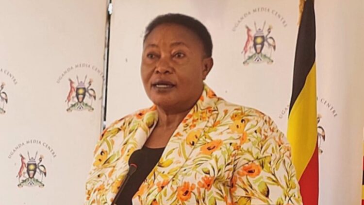 33 to receive medals on NRM Liberation Day