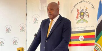 Government Dismisses Claims of Persecution Against Opposition Candidate