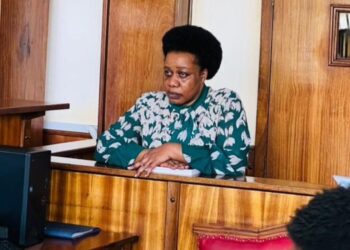 Human Rights Defender Sarah Bireete Freed on Bail After Month in Detention