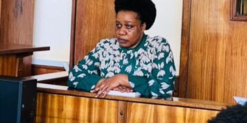 Human Rights Defender Sarah Bireete Freed on Bail After Month in Detention