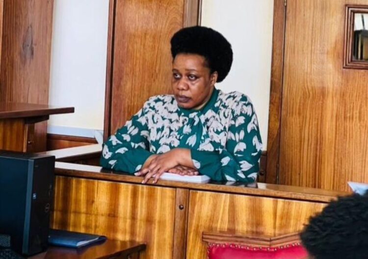 Human Rights Defender Sarah Bireete Freed on Bail After Month in Detention