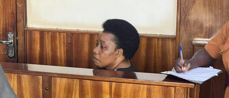 Court: Financial status should not bar access to bail