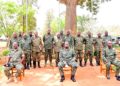 Army votes for change as eight MPs exit parliament