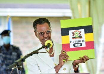 Media, Schools and Internet Users Warned Against Publicizing Students Results