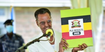 Media, Schools and Internet Users Warned Against Publicizing Students Results