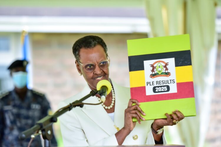 77,080 candidates fail PLE 2025