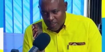 ICT Minister Clarifies CDF’s Tweets Are Not Government Positions