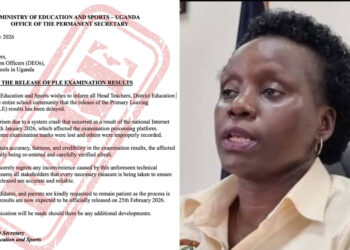 UNEB Dismisses Claims of Delay in Release of 2025 PLE Results