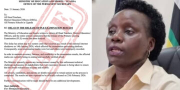 UNEB Dismisses Claims of Delay in Release of 2025 PLE Results