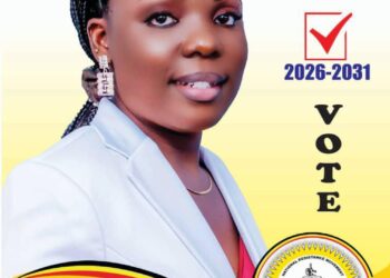 Nyaketoho Wins Makindye Female Youth Councillor Seat