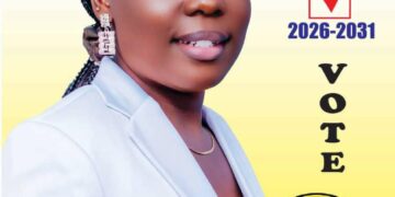 Nyaketoho Wins Makindye Female Youth Councillor Seat