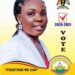 Nyaketoho Wins Makindye Female Youth Councillor Seat