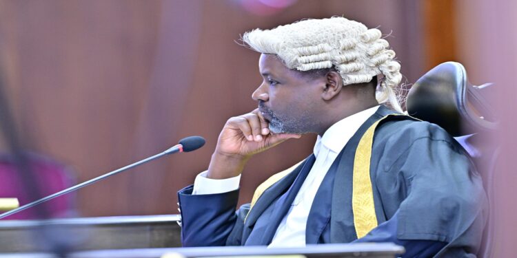 Minister Muhoozi allays fears of abductions targeting NUP members