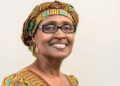 Winnie Byanyima Claims Dr Kizza Besigye Is a “Captive” of Museveni and His Son