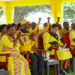 Museveni pledges economic growth, poverty eradication in 7th term