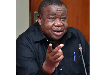 Uganda minister calls for end to police escorts for prominent pastors