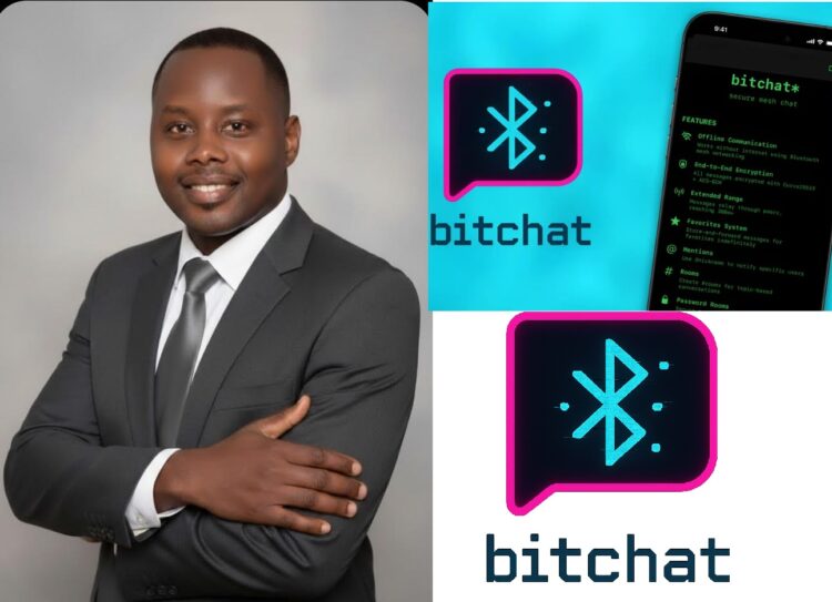 IT Taskforce Behind the Bitchat Block: Safeguarding Uganda’s Digital Election Integrity