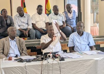 FDC Rejects 2026 Poll Results, Calls for Byabakama Exit