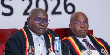 NUP Disputes EC Results, Demands Release of DR Forms