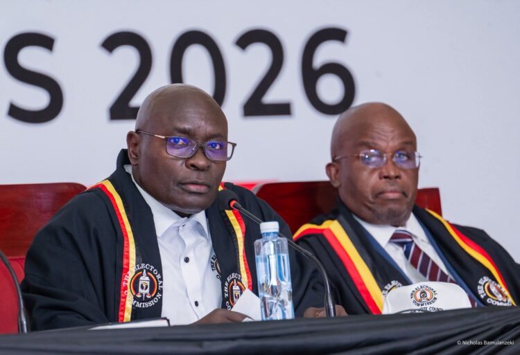 NUP Disputes EC Results, Demands Release of DR Forms