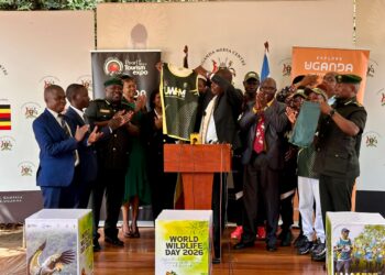 Livelihoods Uganda to Mark World Wildlife Day 2026 with Focus on Medicinal Plants and Community