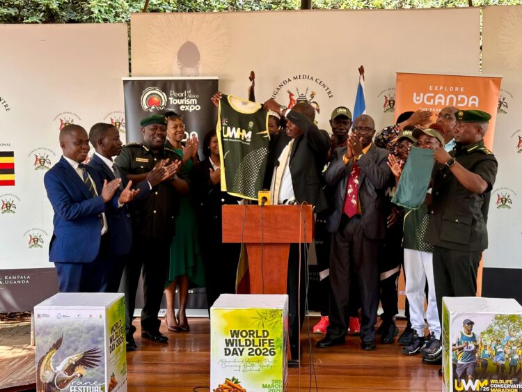 Uganda to Mark World Wildlife Day 2026 with Focus on Medicinal Plants and Community