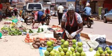 Gov’t bans street vending, illegal boda, taxi stages in Kampala