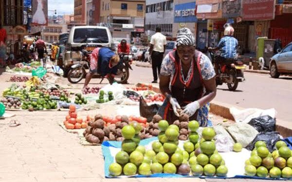 Gov’t bans street vending, illegal boda, taxi stages in Kampala