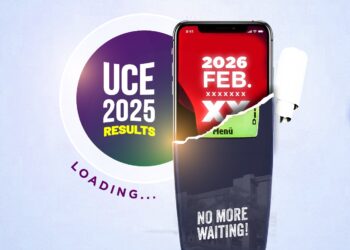 UNEB to Release 2025 UCE Results Friday