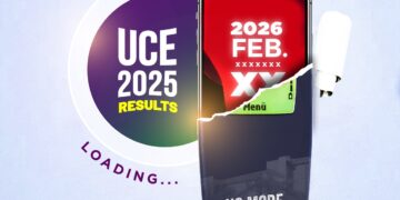 UNEB to Release 2025 UCE Results Friday