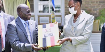 UNEB to Release 2025 UCE Results Friday