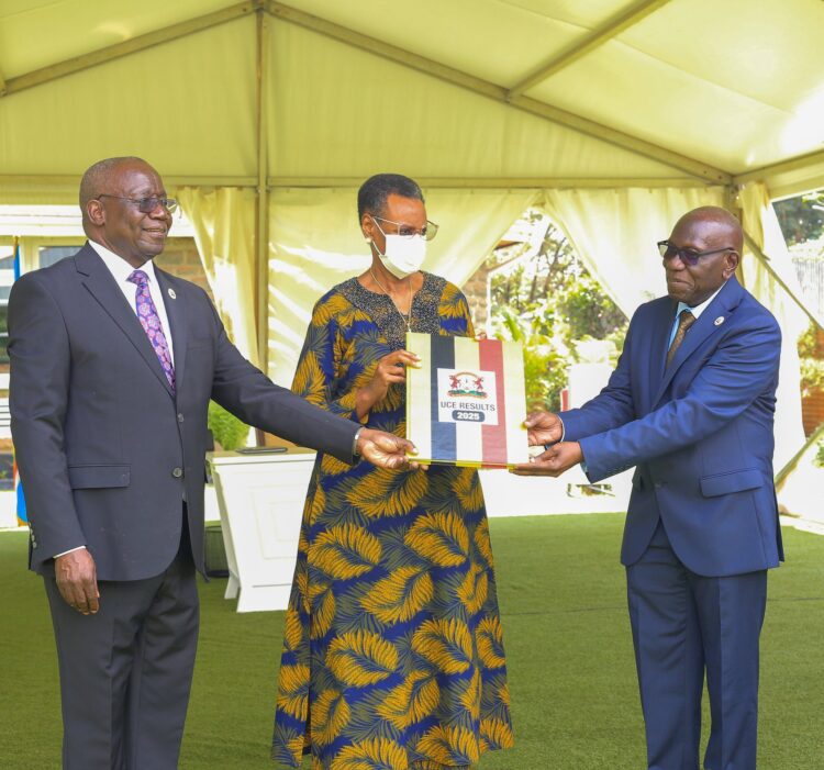 UCE 2025 Results Show Record Success, Minimal Malpractice