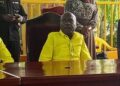 NRM Snatches  Nsibambi from FDC