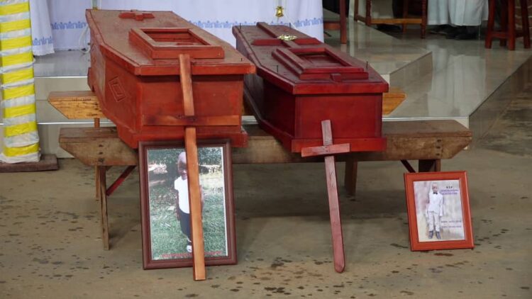 Walking to School Risky During Rainy Season, ACLENet Advises