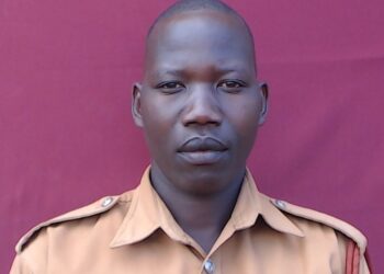 Three Dead After Prison Warder Opens Fire on Supervisors at Kiboga Prison