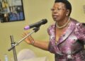 Dr. Miria Matembe Urges Archbishop Ssemogerere to Resign After Lubaga Mass Cancellation