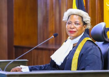 Uganda needs a better Speaker, says Akena