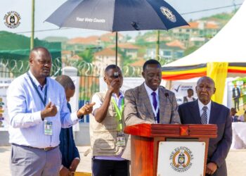 Mabirizi Urges NUP MPs to Boycott Swearing-In, Reject LOP Office