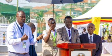 Mabirizi Urges NUP MPs to Boycott Swearing-In, Reject LOP Office