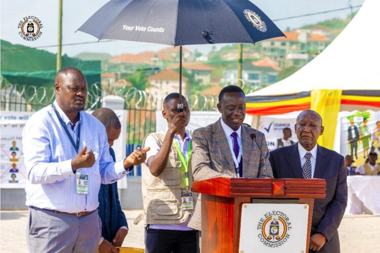 Mabirizi Urges NUP MPs to Boycott Swearing-In, Reject LOP Office