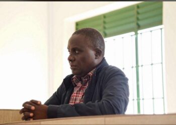 State Adds 24 Suspects in Kivumbi Terrorism Case