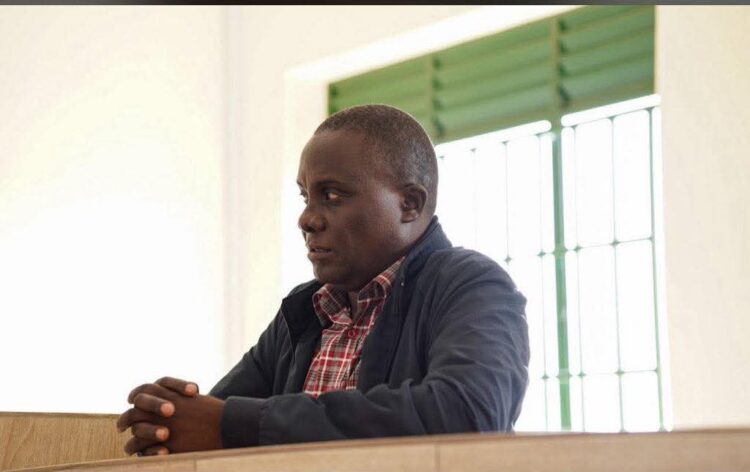 State Adds 24 Suspects in Kivumbi Terrorism Case