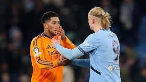 Champions League Round Of 16 Draw Sets Up Blockbuster Knockouts