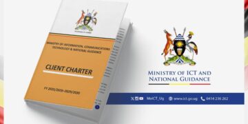 Uganda’s ICT Ministry Launches Client Charter to Boost Accountability and Digital Service Delivery