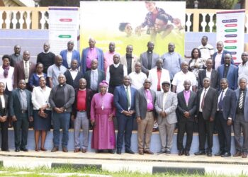 IRCU embarks on digitization of religious bio data