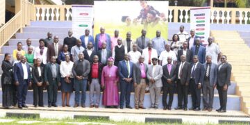 IRCU embarks on digitalization of religious bio data