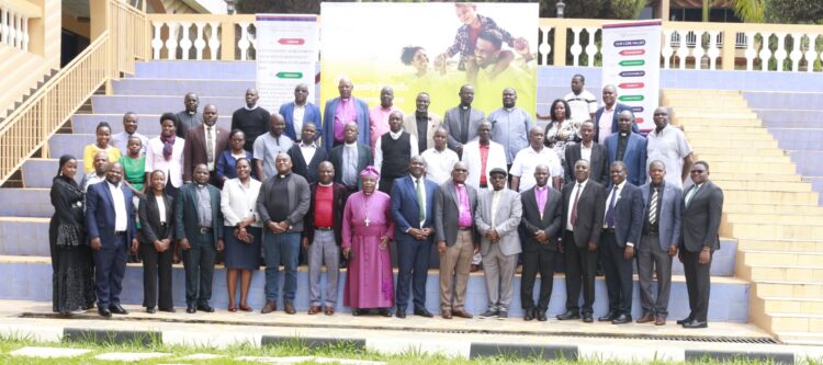 IRCU embarks on digitization of religious bio data