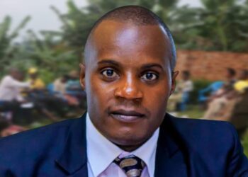 Kabira NRM Chairperson Urges Youth to Tap Government Wealth Programmes After Polls