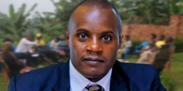 Kabira NRM Chairperson Urges Youth to Tap Government Wealth Programmes After Polls