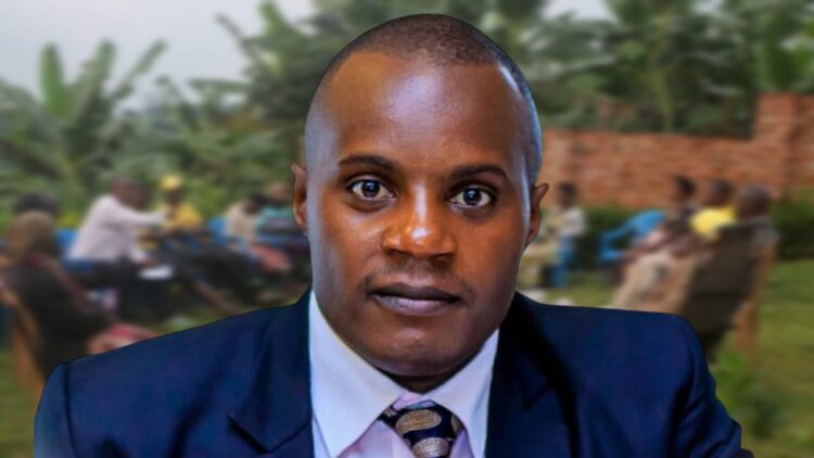 Kabira NRM Chairperson Urges Youth to Tap Government Wealth Programmes After Polls